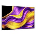 tv lg oled77g51lw 77 oled evo ai g5 4k uhd smart wifi model 2025 black extra photo 1