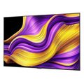 tv lg oled65g51lw 65 oled evo ai g5 4k uhd smart wifi model 2025 black extra photo 2