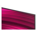 tv lg oled77c51la 77 oled evo ai c5 4k uhd smart wifi model 2025 black extra photo 3