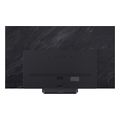 tv lg oled77c51la 77 oled evo ai c5 4k uhd smart wifi model 2025 black extra photo 5