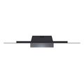 tv lg oled77c51la 77 oled evo ai c5 4k uhd smart wifi model 2025 black extra photo 7