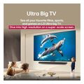 tv lg 65qned70a6a 65 qned ai 4k uhd smart wifi model 2025 black extra photo 8