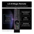 tv lg 50nano81a3a 50 nanocell ai 4k uhd smart wifi model 2025 black extra photo 5