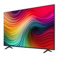 tv lg 75nano81a3a 75 nanocell ai 4k uhd smart wifi model 2025 black extra photo 1