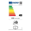 tv lg 75nano81a3a 75 nanocell ai 4k uhd smart wifi model 2025 black extra photo 4