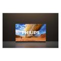 tv philips 50pus7810 12 50 qled 4k uhd smart wifi model 2025 black extra photo 1