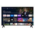 tv tcl 40v5c 40 qled full hd smart tv wi fi model 2025 black extra photo 2