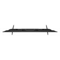 tv tcl 50p69k 50 led 4k uhd smart wifi model 2025 black extra photo 2