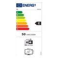 tv tcl 50p69k 50 led 4k uhd smart wifi model 2025 black extra photo 4