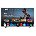 tv tcl 75p79k 75 qled 4k uhd smart wifi model 2024 black extra photo 1