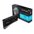 vga sapphire ai pro r9700 32gb lite retail extra photo 1