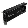 vga sapphire ai pro r9700 32gb lite retail extra photo 2