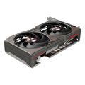 vga sapphire pulse amd radeon rx 9060 xt 8gb gddr6 retail extra photo 2