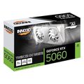 vga inno3d nvidia geforce rtx 5060 twin x2 oc 8gb gddr7 white retail extra photo 3 vga inno3d nvidia geforce rtx 5060 twin x2 oc 8gb gddr7 white retail extra photo 3