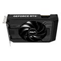 vga palit nvidia geforce rtx 5050 stormx 8gb gddr6 retail extra photo 2