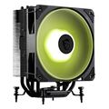 msi mag corefrozr aa13 intel amd hybrid cooler black extra photo 1