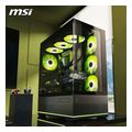 case msi mag pano 110r pz midi tower black extra photo 9