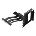 fractaldesign flex 2 pcie 40 x16 vertical gpu bracket 195cm black extra photo 4