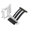 fractaldesign flex 2 pcie 40 x16 vertical gpu bracket 195cm white extra photo 2 fractaldesign flex 2 pcie 40 x16 vertical gpu bracket 195cm white extra photo 2