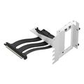 fractaldesign flex 2 pcie 40 x16 vertical gpu bracket 195cm white extra photo 4 fractaldesign flex 2 pcie 40 x16 vertical gpu bracket 195cm white extra photo 4
