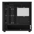 case fractaldesign north xl charcoal black dark tempered glass midi tower extra photo 2