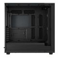 case fractaldesign north xl charcoal black dark tempered glass midi tower extra photo 3