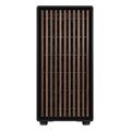 case fractaldesign north xl charcoal black dark tempered glass midi tower extra photo 5