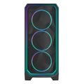 case fractal design meshify 3 ambience pro rgb light tint gaming midi tower extra photo 1