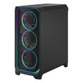 case fractal design meshify 3 ambience pro rgb light tint gaming midi tower extra photo 2