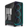 case fractal design meshify 3 ambience pro rgb light tint gaming midi tower extra photo 4