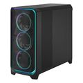 case fractal design meshify 3 xl ambience pro rgb light tint gaming midi tower extra photo 2 case fractal design meshify 3 xl ambience pro rgb light tint gaming midi tower extra photo 2