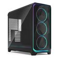 case fractal design meshify 3 xl ambience pro rgb light tint gaming midi tower extra photo 4 case fractal design meshify 3 xl ambience pro rgb light tint gaming midi tower extra photo 4