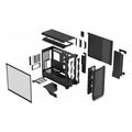 case fractal design meshify 3 xl ambience pro rgb light tint gaming midi tower extra photo 6 case fractal design meshify 3 xl ambience pro rgb light tint gaming midi tower extra photo 6