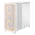 case fractal design meshify 3 xl ambience pro rgb light tint gaming midi tower extra photo 2