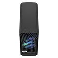 case fractal design torrent rgb tg light tint gaming midi tower black extra photo 5