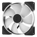 fractal design prisma al 18 case fan 180mm extra photo 1
