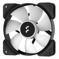 fractaldesign aspect 12 rgb pwm black frame case fan 3 pack 120 mm extra photo 3 fractaldesign aspect 12 rgb pwm black frame case fan 3 pack 120 mm extra photo 3