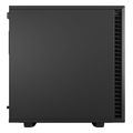 case fractal design define 7 mini gaming mini tower extra photo 2