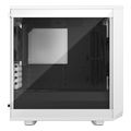 case fractal design meshify 2 mini white tg clear tint mini tower extra photo 2