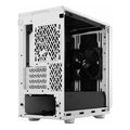 case fractal design meshify 2 mini white tg clear tint mini tower extra photo 4