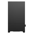 case fractal design pop mini silent black solid mini tower extra photo 2