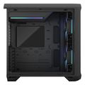 case fractal design torrent compact rgb tg light tint gaming midi tower extra photo 3