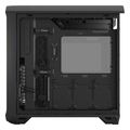 case fractal design torrent compact rgb tg light tint gaming midi tower extra photo 4