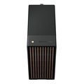 case fractal design north charcoal black tg dark midi tower tempered glass version extra photo 4