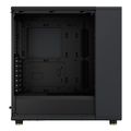 case fractal design north charcoal black tg dark midi tower tempered glass version extra photo 5