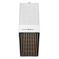 case fractal design north chalk white midi tower mesh version extra photo 3 case fractal design north chalk white midi tower mesh version extra photo 3
