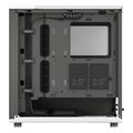 case fractal design north chalk white midi tower mesh version extra photo 4 case fractal design north chalk white midi tower mesh version extra photo 4