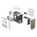 case fractal design north chalk white midi tower mesh version extra photo 5 case fractal design north chalk white midi tower mesh version extra photo 5