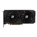vga powercoloramd radeon rx7600 fighter 8gb rev20 hdmi 3xdp gddr6 retail extra photo 1