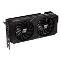 vga powercoloramd radeon rx7600 fighter 8gb rev20 hdmi 3xdp gddr6 retail extra photo 4